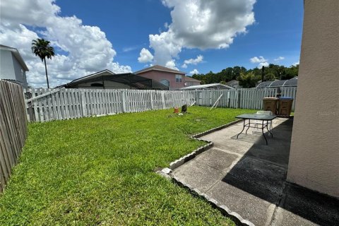 House in Kissimmee, Florida 3 bedrooms, 129.6 sq.m. № 1608825 - photo 18
