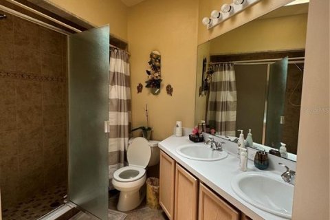 House in Kissimmee, Florida 3 bedrooms, 129.6 sq.m. № 1608825 - photo 2