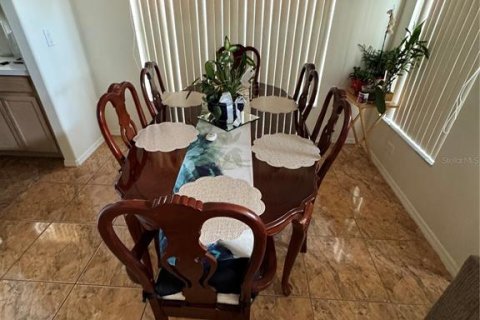 House in Kissimmee, Florida 3 bedrooms, 129.6 sq.m. № 1608825 - photo 21