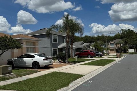 House in Kissimmee, Florida 3 bedrooms, 129.6 sq.m. № 1608825 - photo 29