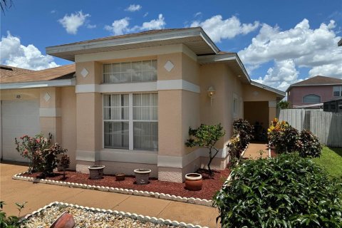 House in Kissimmee, Florida 3 bedrooms, 129.6 sq.m. № 1608825 - photo 6