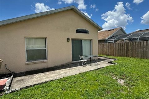 House in Kissimmee, Florida 3 bedrooms, 129.6 sq.m. № 1608825 - photo 16
