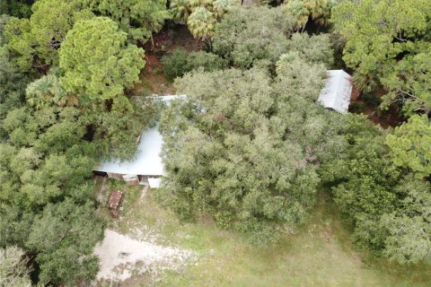 Terrain à vendre à Clewiston, Floride № 2139991 - photo 3