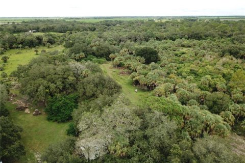 Terrain à vendre à Clewiston, Floride № 2139991 - photo 5