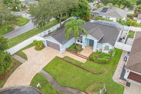 Casa en alquiler en Tarpon Springs, Florida, 3 dormitorios, 155.43 m2 № 1901563 - foto 4