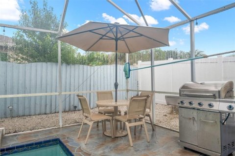 Casa en alquiler en Tarpon Springs, Florida, 3 dormitorios, 155.43 m2 № 1901563 - foto 27