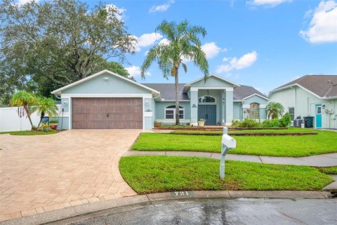 Casa en alquiler en Tarpon Springs, Florida, 3 dormitorios, 155.43 m2 № 1901563 - foto 3