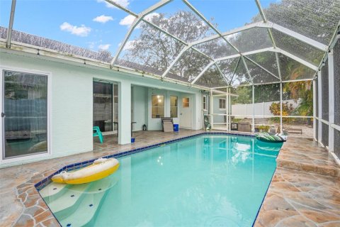 Casa en alquiler en Tarpon Springs, Florida, 3 dormitorios, 155.43 m2 № 1901563 - foto 26