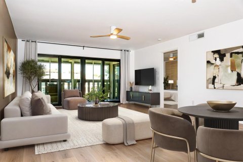 Condo in Stuart, Florida, 2 bedrooms  № 2083635 - photo 20