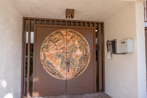 Condo in Stuart, Florida, 2 bedrooms  № 2083635 - photo 3