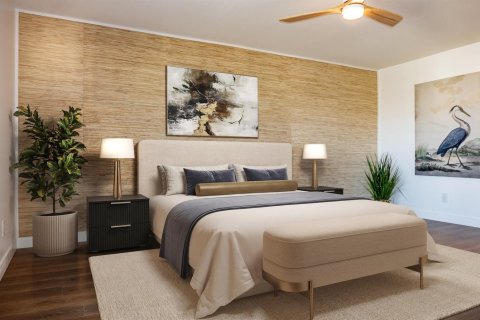 Condo in Stuart, Florida, 2 bedrooms  № 2083635 - photo 24