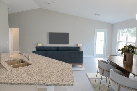 Купить виллу или дом в Белвью, Флорида 4 комнаты, 150.87м2, № 1535877 - фото 11