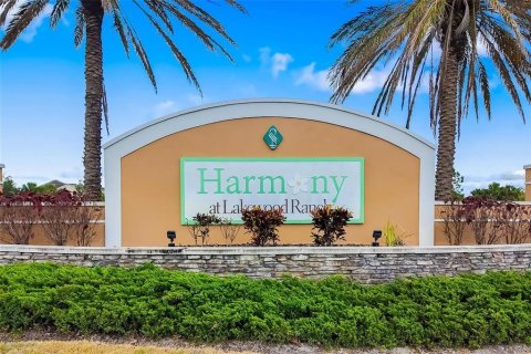 Adosado en alquiler en Lakewood Ranch, Florida, 3 dormitorios, 161.56 m2 № 1876854 - foto 27