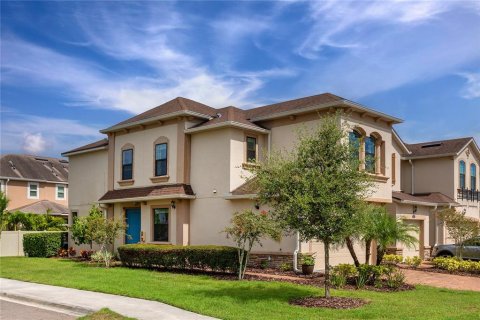 Adosado en alquiler en Lakewood Ranch, Florida, 3 dormitorios, 161.56 m2 № 1876854 - foto 23