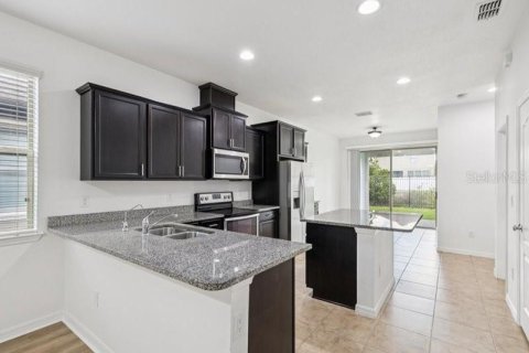 House in Ruskin, Florida 3 bedrooms, 152.36 sq.m. № 1803015 - photo 7