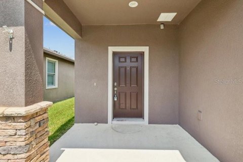 House in Ruskin, Florida 3 bedrooms, 152.36 sq.m. № 1803015 - photo 2