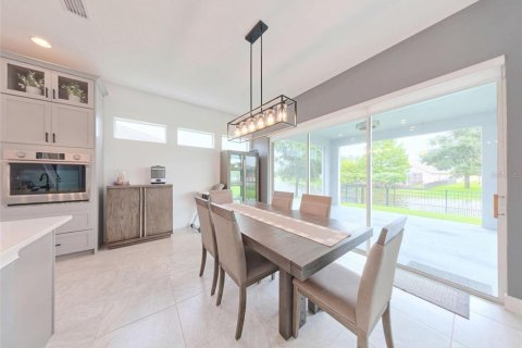 Villa ou maison à vendre à Port Orange, Floride: 5 chambres, 362.97 m2 № 2413422 - photo 30