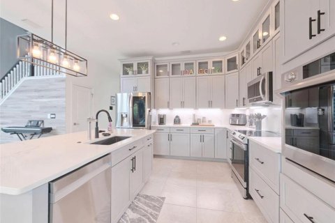 Villa ou maison à vendre à Port Orange, Floride: 5 chambres, 362.97 m2 № 2413422 - photo 28