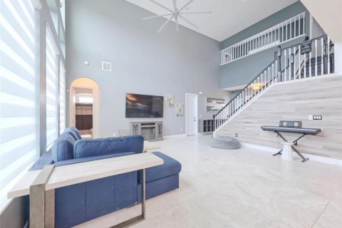 Villa ou maison à vendre à Port Orange, Floride: 5 chambres, 362.97 m2 № 2413422 - photo 19