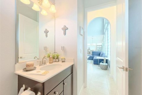 Villa ou maison à vendre à Port Orange, Floride: 5 chambres, 362.97 m2 № 2413422 - photo 13