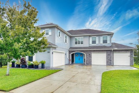 Villa ou maison à Port Orange, Floride 5 chambres, 362.97 m2 № 2413422