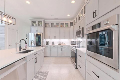 Villa ou maison à vendre à Port Orange, Floride: 5 chambres, 362.97 m2 № 2413422 - photo 27