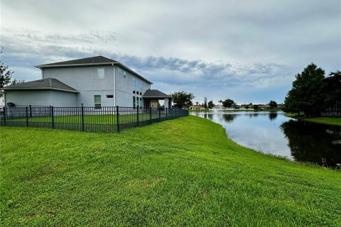 Villa ou maison à vendre à Port Orange, Floride: 5 chambres, 362.97 m2 № 2413422 - photo 9