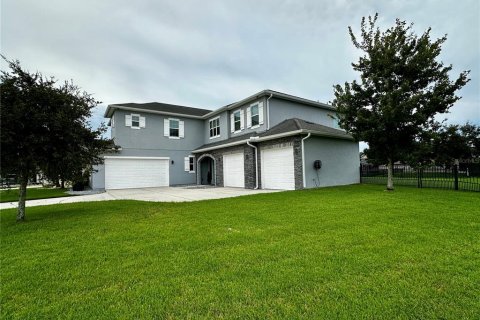 Villa ou maison à vendre à Port Orange, Floride: 5 chambres, 362.97 m2 № 2413422 - photo 5