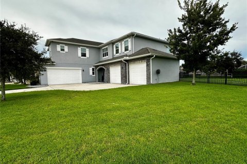 Villa ou maison à vendre à Port Orange, Floride: 5 chambres, 362.97 m2 № 2413422 - photo 4