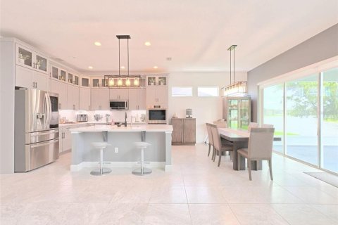 Villa ou maison à vendre à Port Orange, Floride: 5 chambres, 362.97 m2 № 2413422 - photo 21