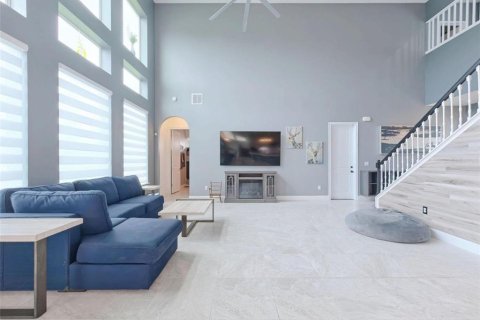 Villa ou maison à vendre à Port Orange, Floride: 5 chambres, 362.97 m2 № 2413422 - photo 18