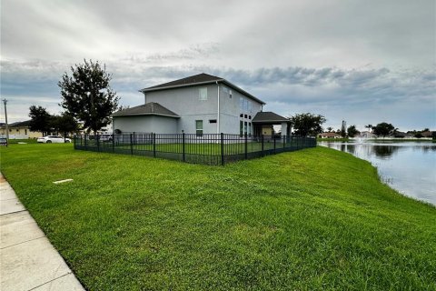 Villa ou maison à vendre à Port Orange, Floride: 5 chambres, 362.97 m2 № 2413422 - photo 7
