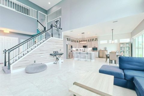 Villa ou maison à vendre à Port Orange, Floride: 5 chambres, 362.97 m2 № 2413422 - photo 10