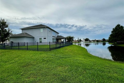 Villa ou maison à vendre à Port Orange, Floride: 5 chambres, 362.97 m2 № 2413422 - photo 6