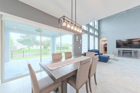 Villa ou maison à vendre à Port Orange, Floride: 5 chambres, 362.97 m2 № 2413422 - photo 29