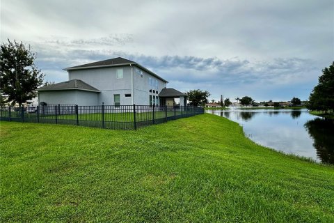 Villa ou maison à vendre à Port Orange, Floride: 5 chambres, 362.97 m2 № 2413422 - photo 8