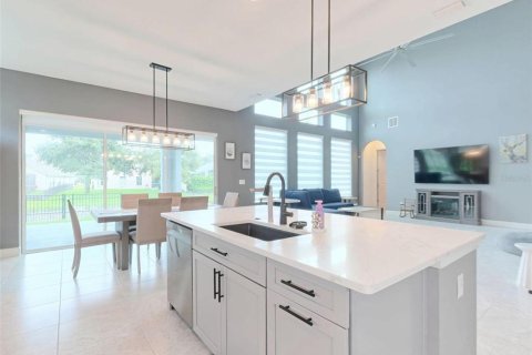 Villa ou maison à vendre à Port Orange, Floride: 5 chambres, 362.97 m2 № 2413422 - photo 24