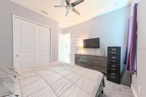 Villa ou maison à vendre à Port Orange, Floride: 5 chambres, 362.97 m2 № 2413422 - photo 17
