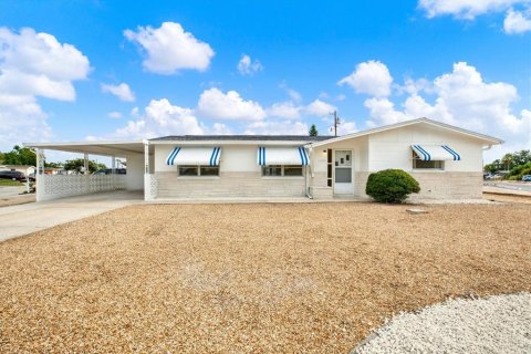 Villa ou maison à Holiday, Floride 3 chambres, 138.24 m2 № 2108042