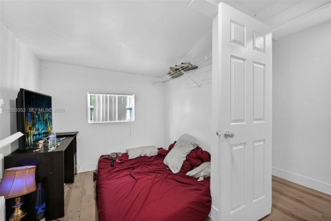 Купить коммерческую недвижимость в Майами, Флорида 98.1м2, № 2068180 - фото 20