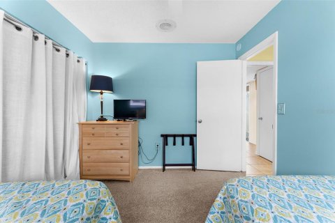 House in Osprey, Florida 2 bedrooms, 130.43 sq.m. № 2402782 - photo 22