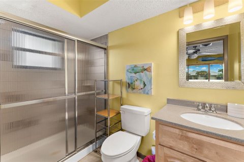 House in Osprey, Florida 2 bedrooms, 130.43 sq.m. № 2402782 - photo 20