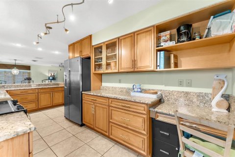 House in Osprey, Florida 2 bedrooms, 130.43 sq.m. № 2402782 - photo 14