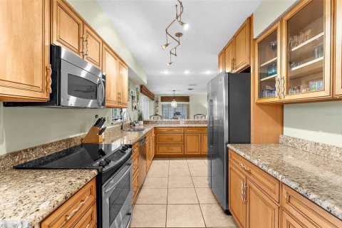House in Osprey, Florida 2 bedrooms, 130.43 sq.m. № 2402782 - photo 13