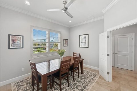 Touwnhouse à vendre à Saint Petersburg, Floride: 3 chambres, 183.02 m2 № 2091648 - photo 17