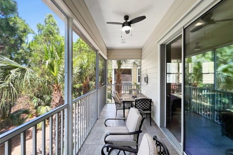 Touwnhouse à vendre à Saint Petersburg, Floride: 3 chambres, 183.02 m2 № 2091648 - photo 16