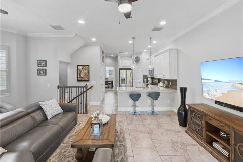Touwnhouse à vendre à Saint Petersburg, Floride: 3 chambres, 183.02 m2 № 2091648 - photo 15