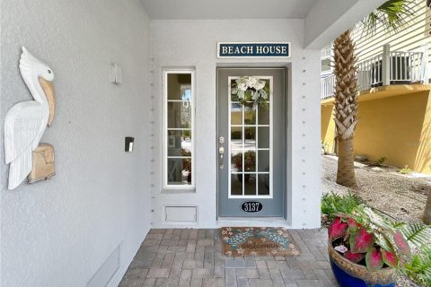 Touwnhouse à vendre à Saint Petersburg, Floride: 3 chambres, 183.02 m2 № 2091648 - photo 3