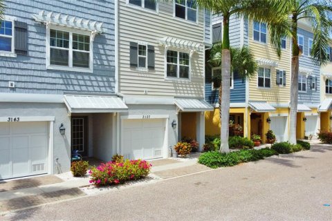 Touwnhouse à vendre à Saint Petersburg, Floride: 3 chambres, 183.02 m2 № 2091648 - photo 4