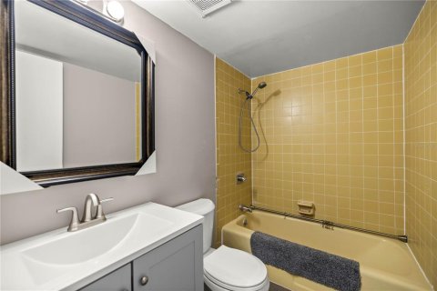 Купить кондоминиум в Окала, Флорида 4 комнаты, 70.23м2, № 1545371 - фото 13